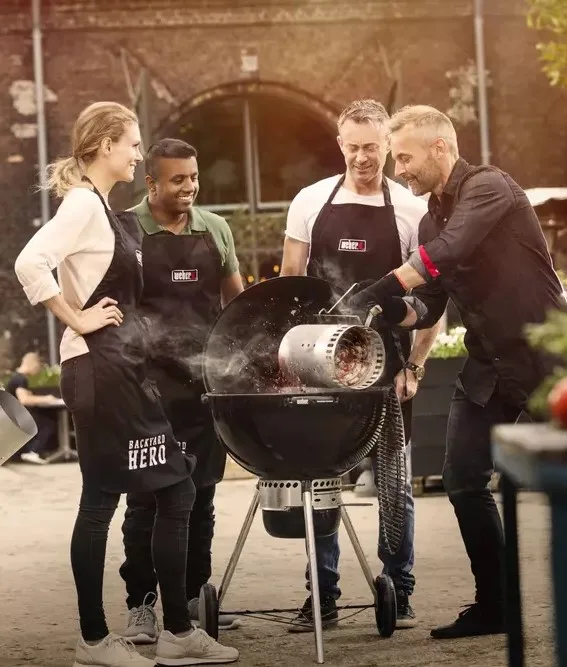 weber