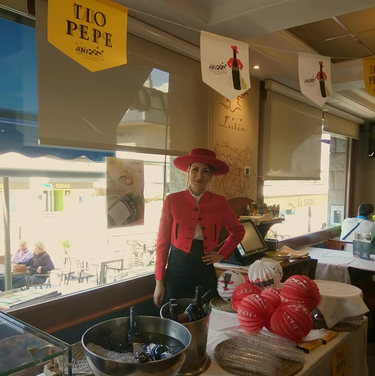 promociones en HORECA