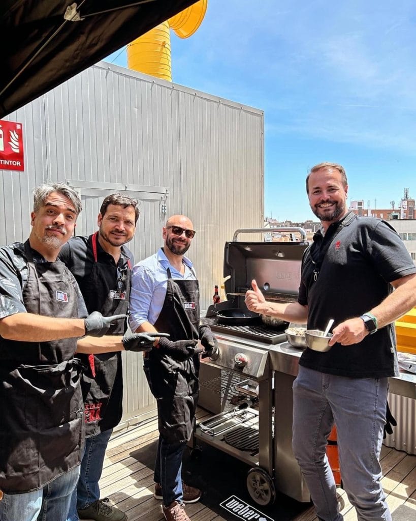 marketing experiencial